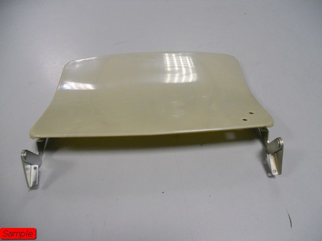 SPORTELLO BAULETTO ANT. ORIGINALE VESPA 50 FL